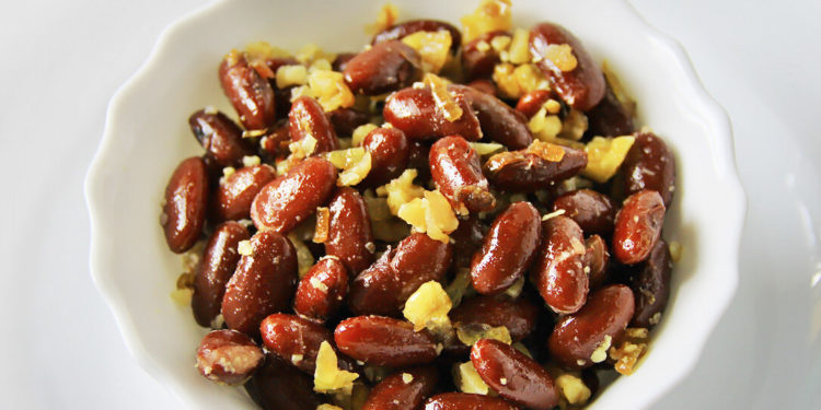 Cevizli Barbunya-Akudeylırşaa