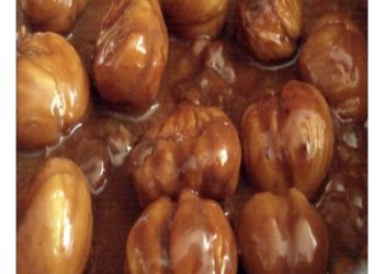 Ahiaçapa-Cevizli Kestane-Ахьачаҧа