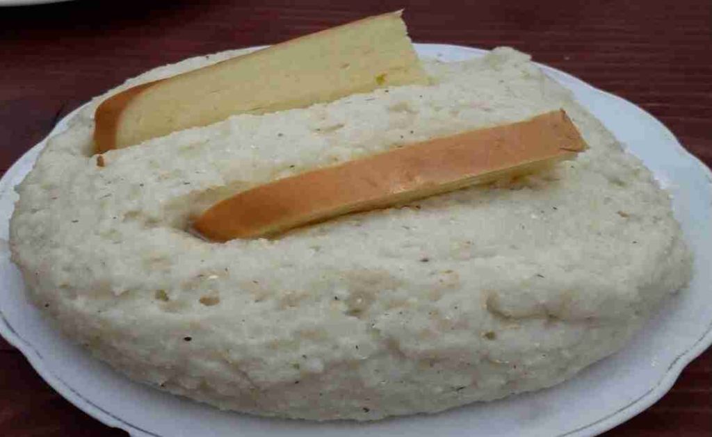 Abısta Mamursa Tarifi