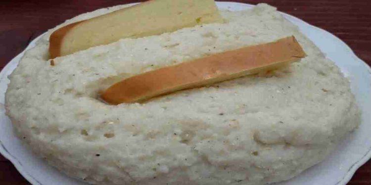 Abısta Mamursa Tarifi