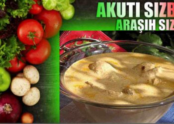 Akutı Araşıh Sızbal