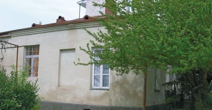 M.L.Çaçba (Şervaşidze)