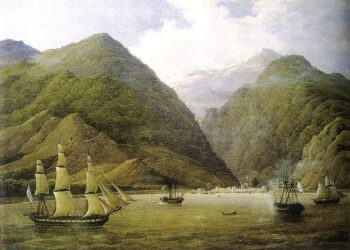 Gagra-Abhaziya-Гагра