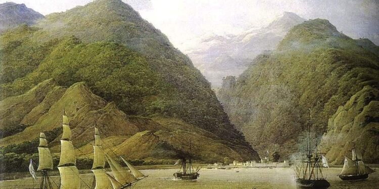 Gagra-Abhaziya-Гагра