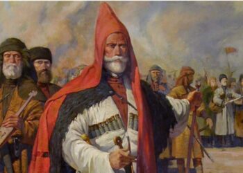 Keleşbey Çaçba-Келешбей Чачба