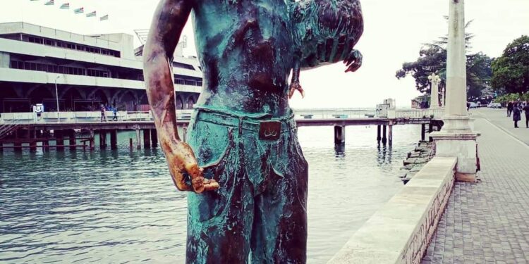 Sohum:Çik ve Nika hikaye