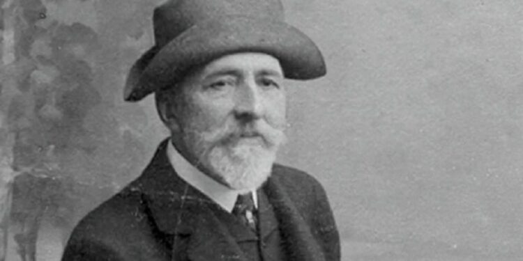 Garğ Çaçba-Uarada