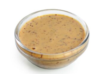 Аџыши акакани ирылхны асыӡбал-соус чесночно-ореховый