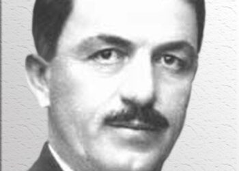 Rauf Aşkarua Orbay- Abhaz Asilli Türk Asker. TC. Başbakanı (1922 – 1923)