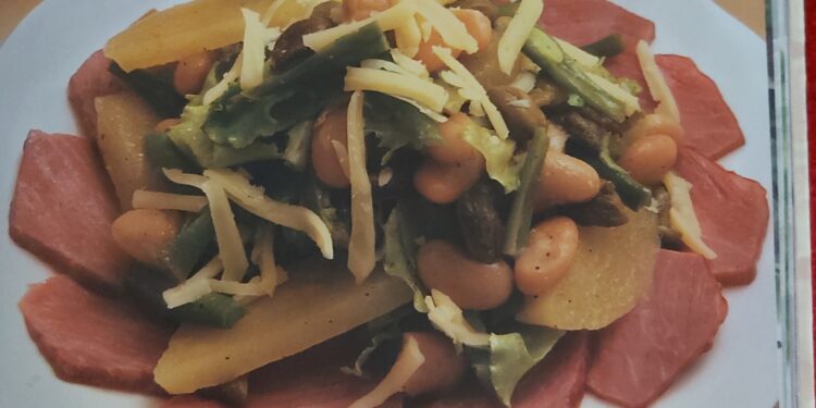 Мясо по-кордольски