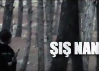 Шьышь нани-şış nani