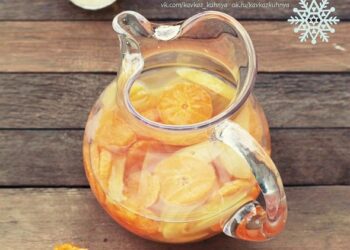 Mandalina kompostosu