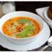 Тосканский суп