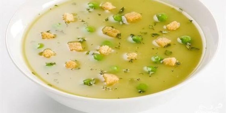 Пьемонтский суп