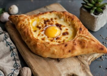 Ачашә -лодочка