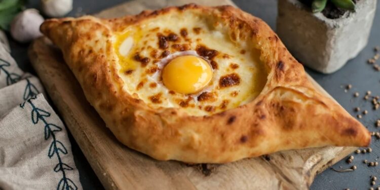 Ачашә -лодочка