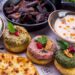 Арашых сыӡбал – соус из грецкого ореха с аджикой