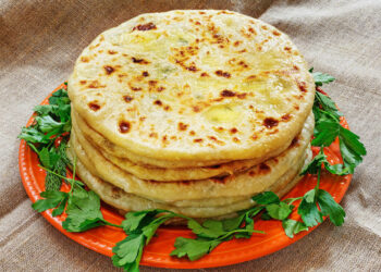 Patatesli Tortilla-аkuakuar akartoş agulatsanı