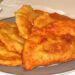 Ачаџь – пирожки с сыром