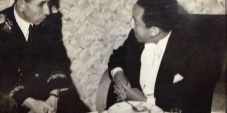 Sovyet diplomatı Şulumba Grigory Sergeeviç-Abhaz