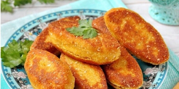 Ашәмгьал – чурек с сыром