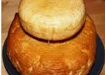 Атазыла -кисломолочный сыр