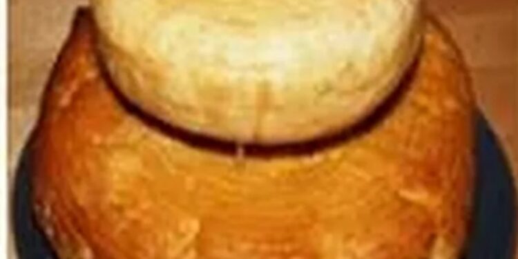 Атазыла -кисломолочный сыр