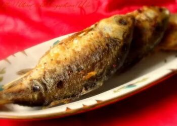 Апҟыш (карп )аҧсыуала-карп по-абхазски