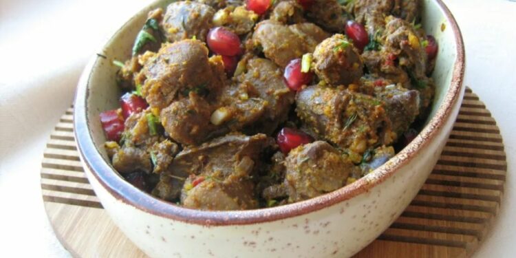 Акәты аҵәынҵәалаӷьқәа- куриные жедудочки по-абхазски