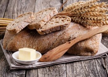 Aхәша-сливочное масло