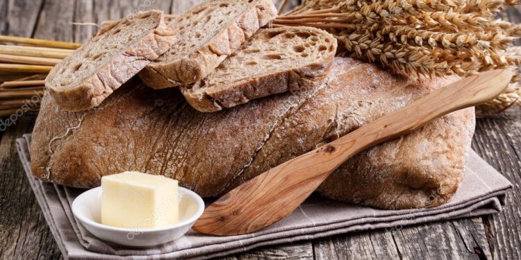 Aхәша-сливочное масло