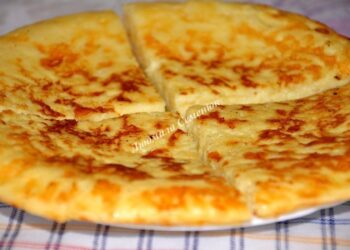 Ачашә ” Шьыжьхьа”-Ачаш к завтраку