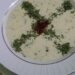 Мучной суп- un çorbası