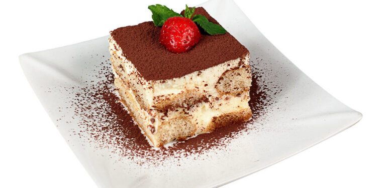 А-ля Тирамису