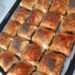 Начинка из курицы Tavuklu börek içi
