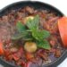 Мясо в горшочке-çomlek kebabı
