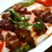Кебаб с йогуртом-yoğurtlu kebap