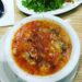 Пача бейкоз (бараньи ножки)- beykoz usulu paça