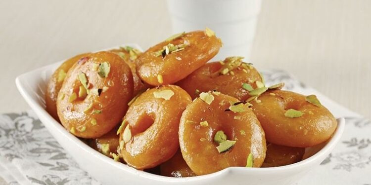 Кадын гебеги- hanım göbeği