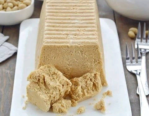 ХАЛВА АРАХИСОВАЯ