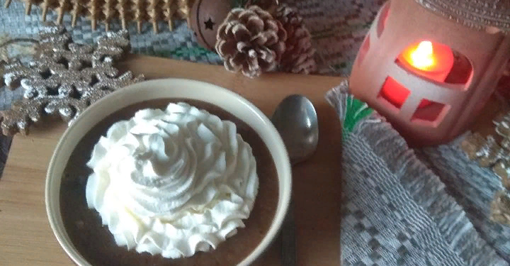 ХЛЕБНЫЙ СУП (maizes zupa).