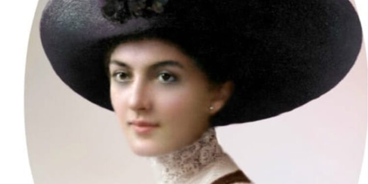 Meri Çaçba-Şervaşıdze