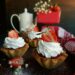 Невероятно вкусные корзиночки🧁