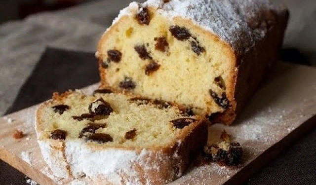 Пирог на кефире за 5 минут!