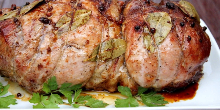 БУЖЕНИНА ТРАДИЦИОННАЯ 🔥 🍖