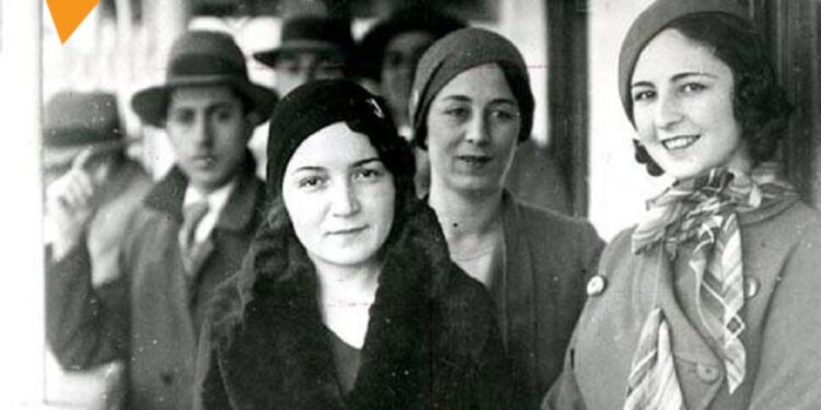 Abhaz diasporasının seçkin isimleri