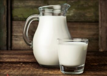 Aharçızyüa – yoğurt’tan yapılan içecek.