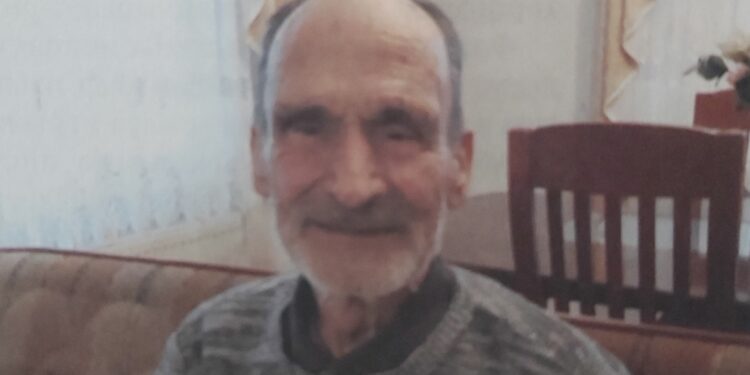 Faruk Ajiyba-Фарук Ажьиба