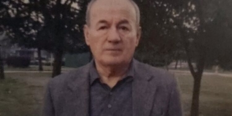 Фарықә  Рыфаҭ -иҧа Ашәанба- Фарук Ашванба