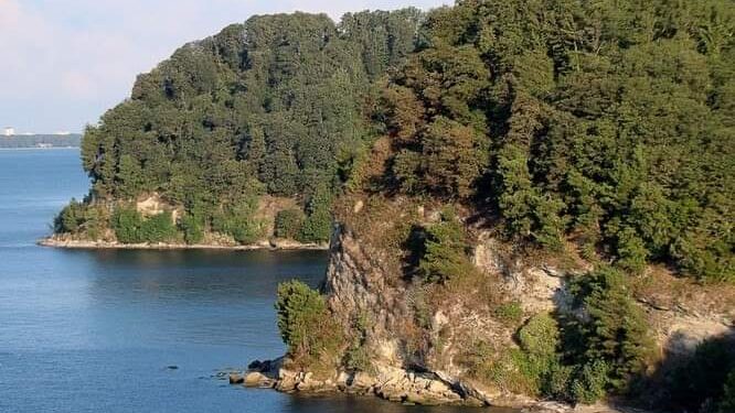 Antik çağda sessiz ve sakin Mussera,